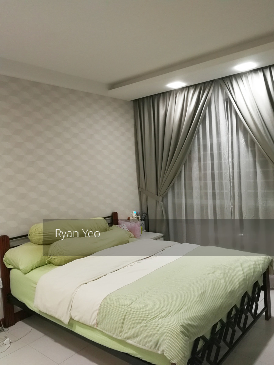 Blk 602C Punggol Central (Punggol), HDB 4 Rooms #148199302